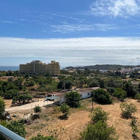 Apartment By The Beach With Parking And Wifi By Amcf Portimao Exterior photo