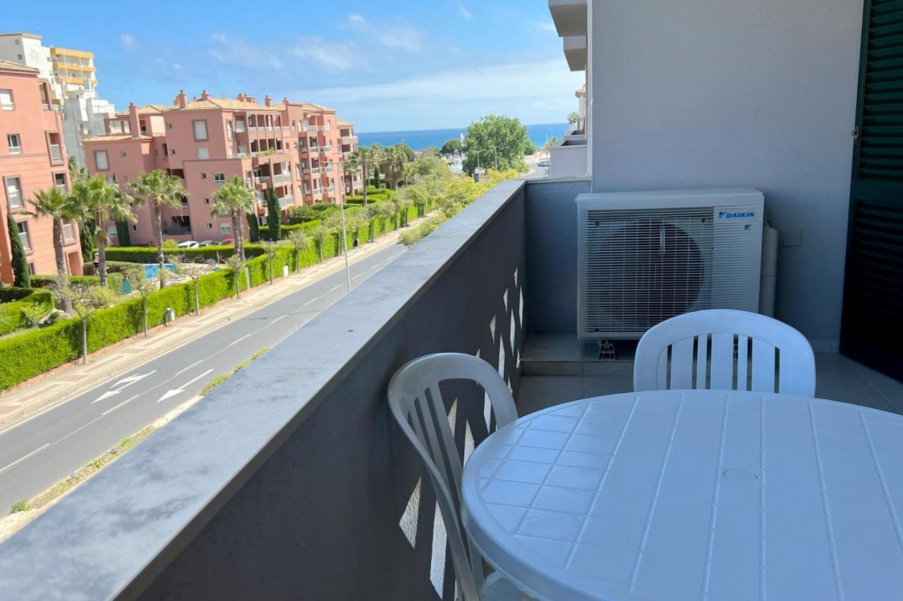 Apartment By The Beach With Parking And Wifi By Amcf Portimao Exterior photo