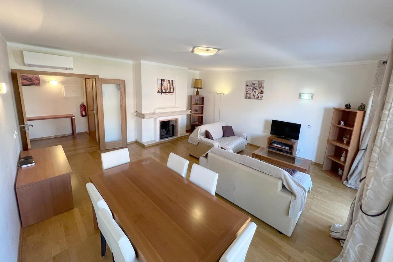 Apartment By The Beach With Parking And Wifi By Amcf Portimao Exterior photo
